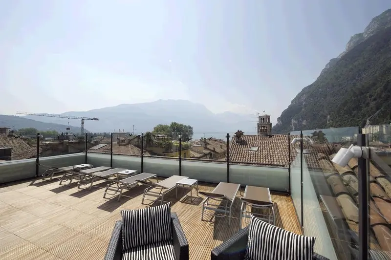 Antico Borgo Hotel gallery image 9