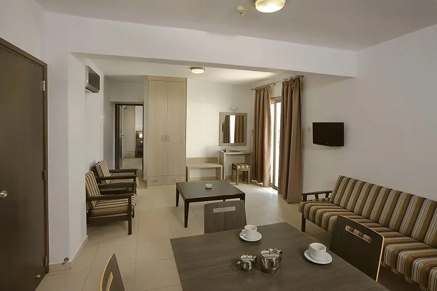 Petrosana Hotel Apartments gallery image 5