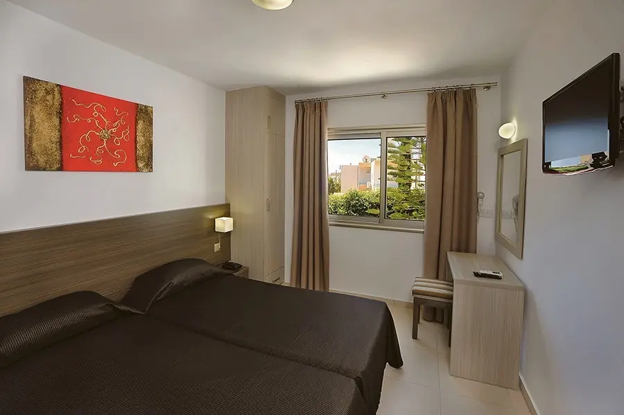 Petrosana Hotel Apartments gallery image 6