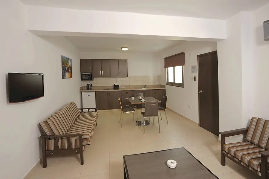 Petrosana Hotel Apartments gallery image 8