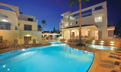 Petrosana Hotel Apartments