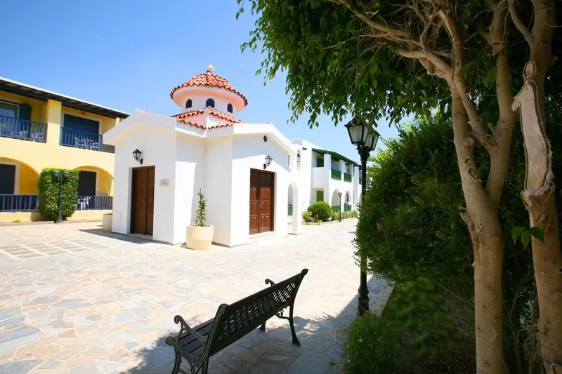 Kefalos Beach Tourist Village gallery image 2