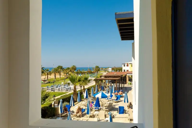 Kefalos Beach Tourist Village gallery image 9