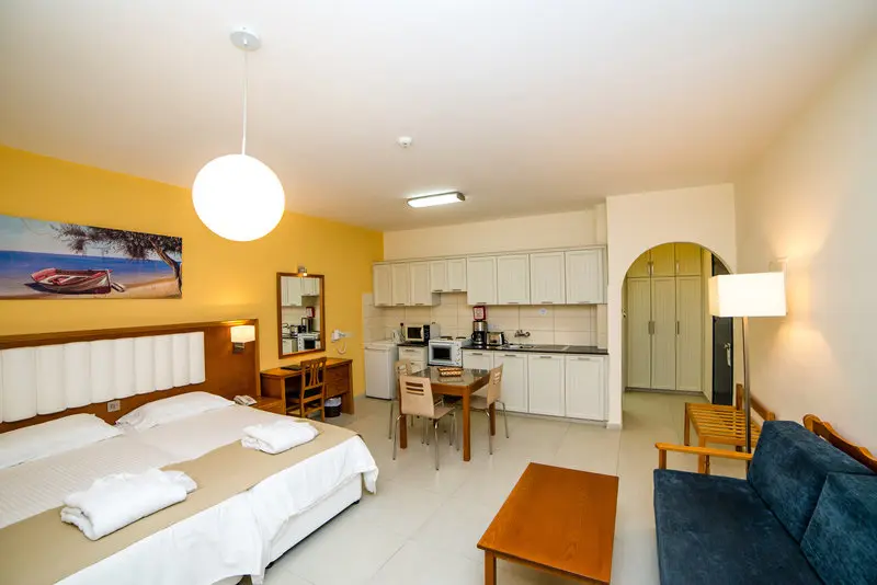 Kefalos Beach Tourist Village gallery image 12