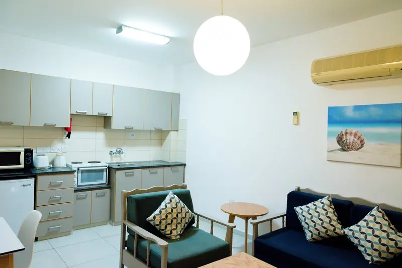 Kefalos Beach Tourist Village gallery image 16