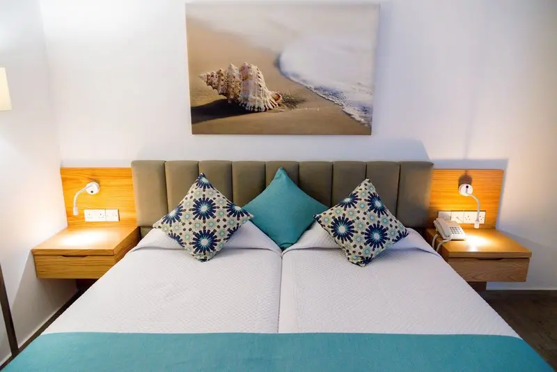Kefalos Beach Tourist Village gallery image 19