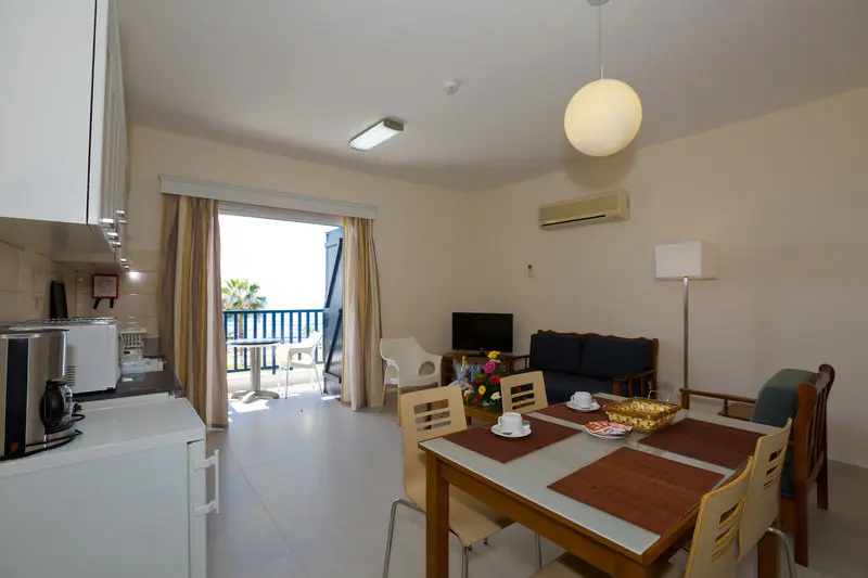 Kefalos Beach Tourist Village gallery image 23