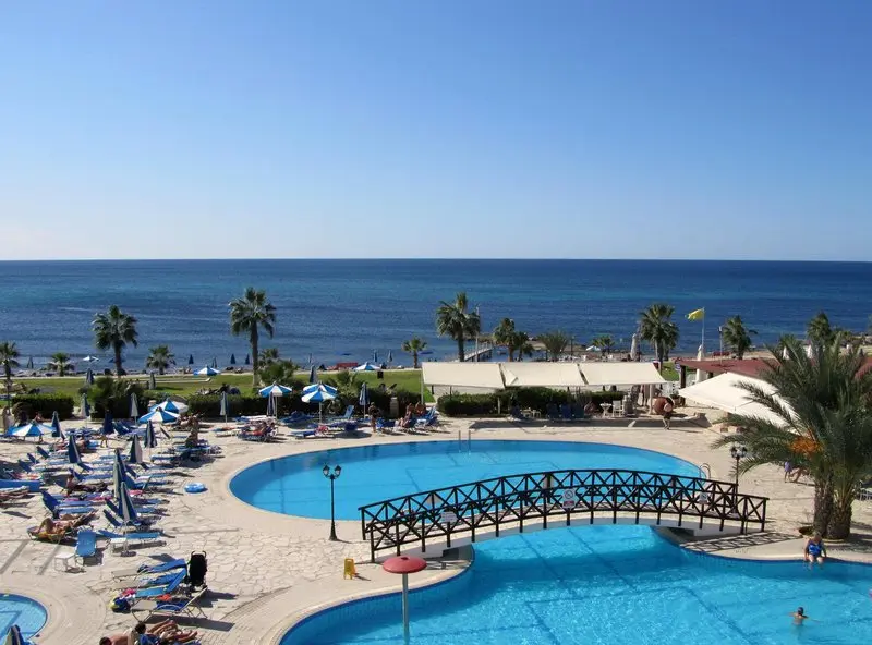 Kefalos Beach Tourist Village gallery image 1