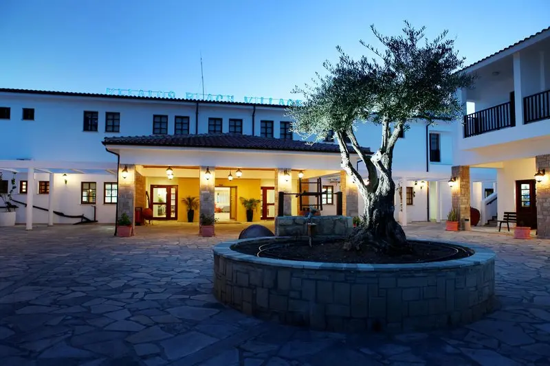 Kefalos Beach Tourist Village gallery image 3