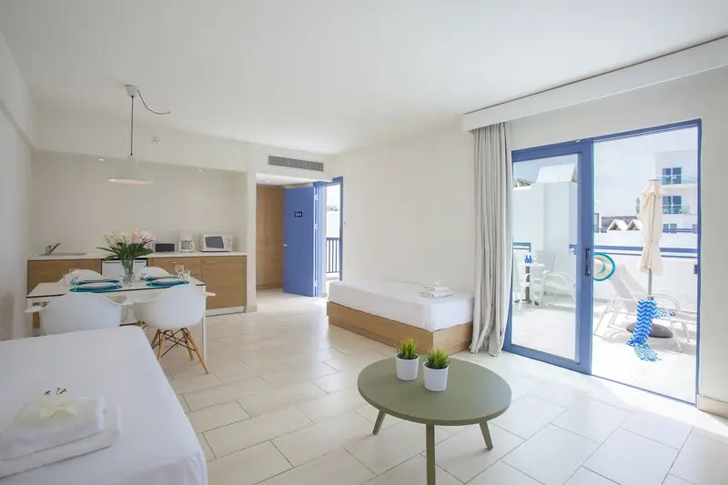 Louis Nausicaa Beach gallery image 5