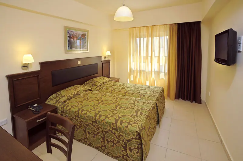 Euronapa Hotel Apartments gallery image 9