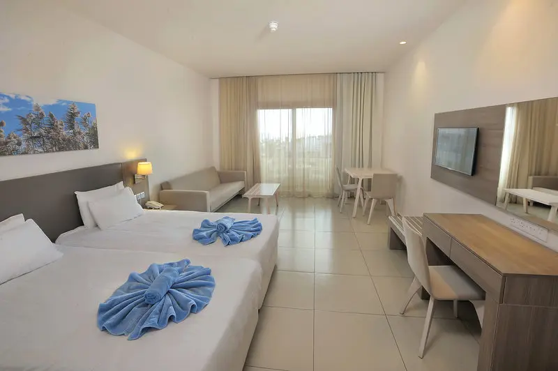 Euronapa Hotel Apartments gallery image 11