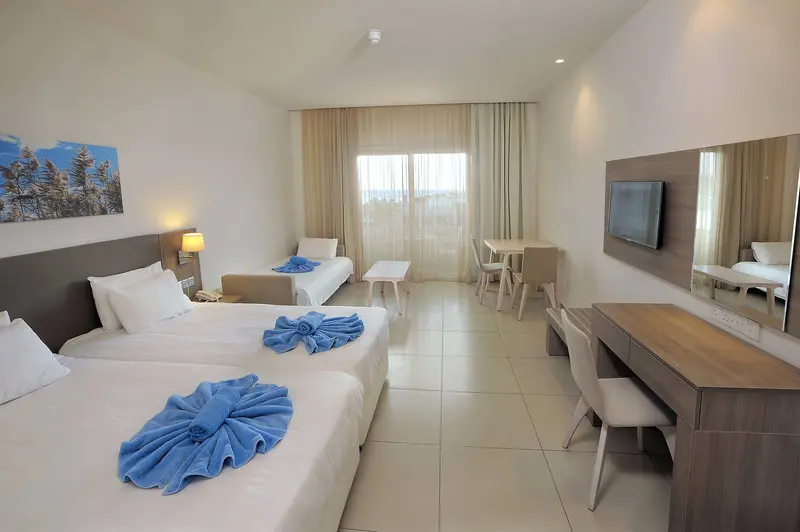 Euronapa Hotel Apartments gallery image 12