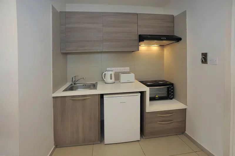 Euronapa Hotel Apartments gallery image 13