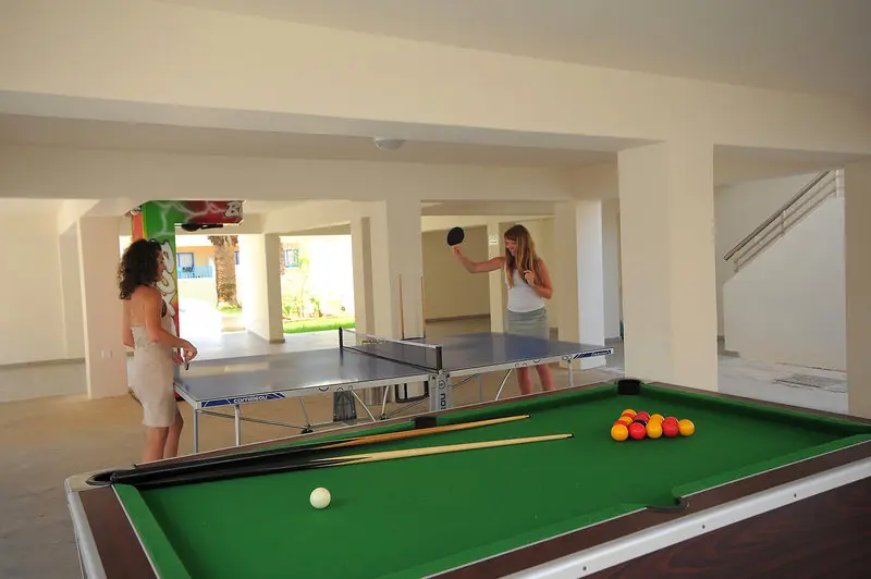 Euronapa Hotel Apartments gallery image 20