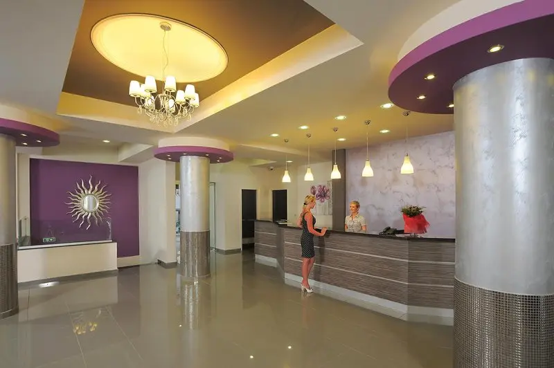 Euronapa Hotel Apartments gallery image 15