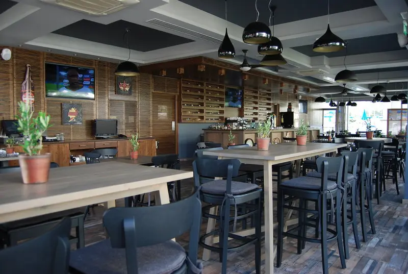 Euronapa Hotel Apartments gallery image 16