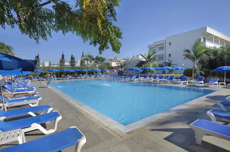 Euronapa Hotel Apartments gallery image 1