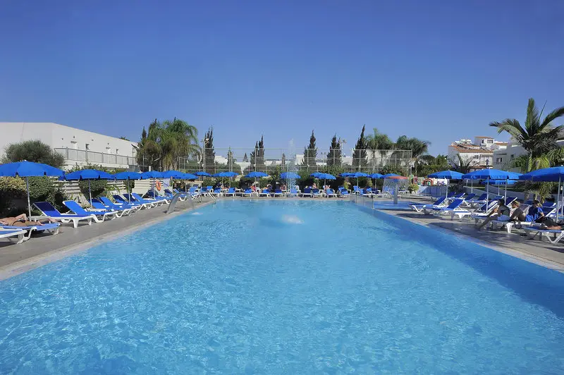 Euronapa Hotel Apartments gallery image 2