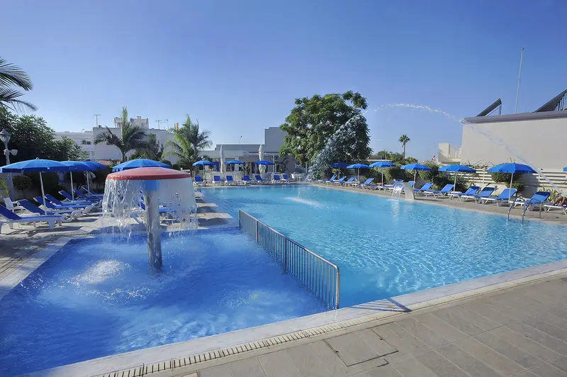 Euronapa Hotel Apartments gallery image 3