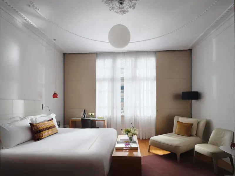The Excelsior Hotel gallery image 15