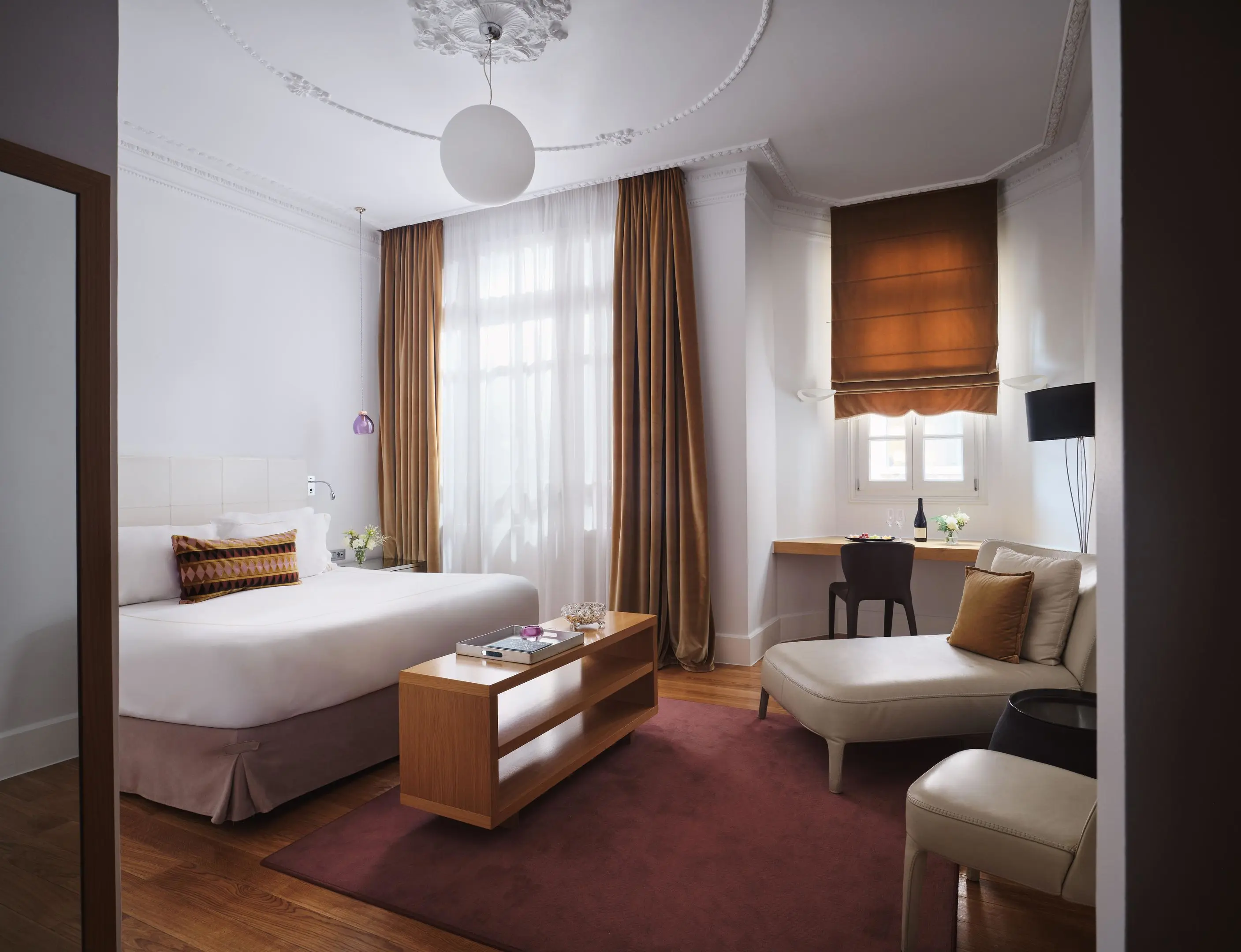 The Excelsior Hotel gallery image 17