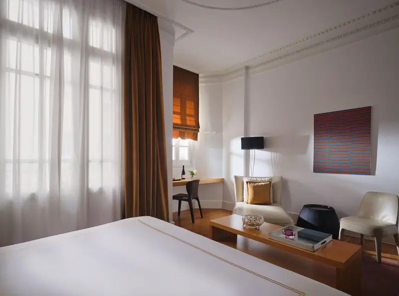 The Excelsior Hotel gallery image 18