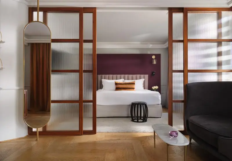 The Excelsior Hotel gallery image 28