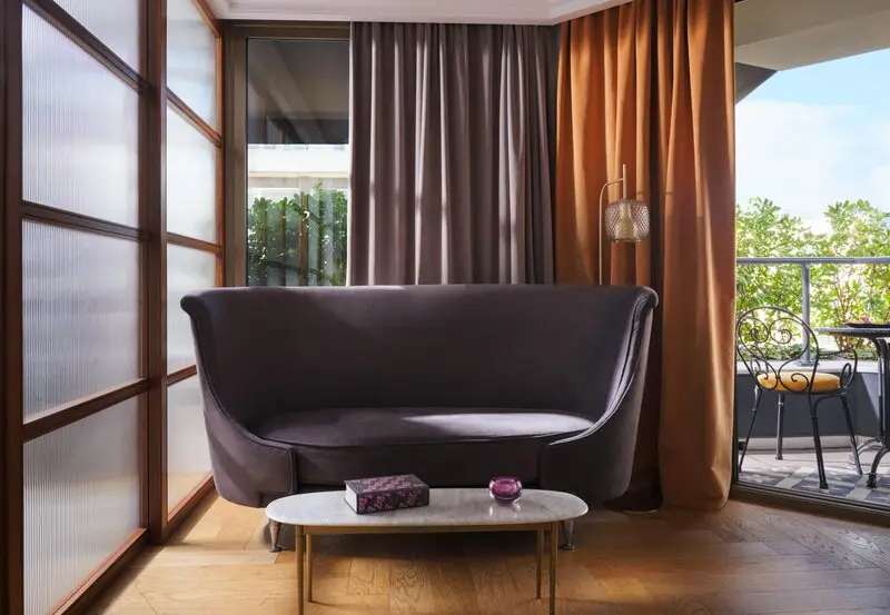 The Excelsior Hotel gallery image 20