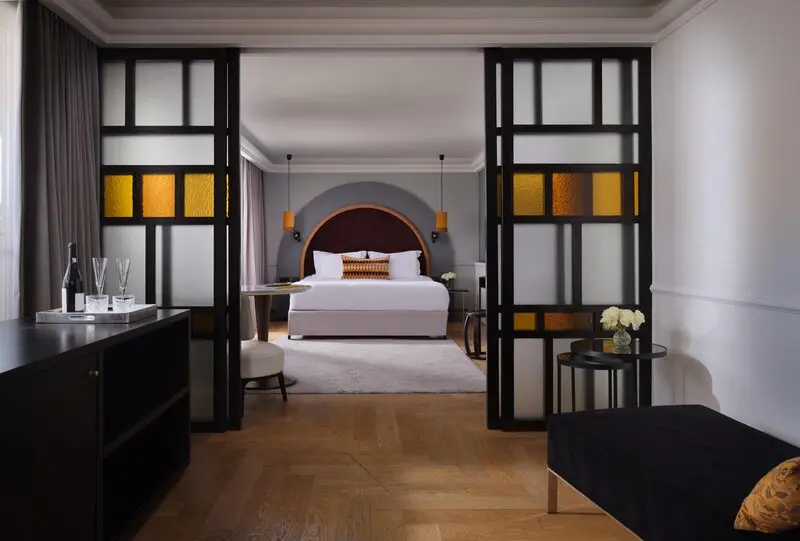 The Excelsior Hotel gallery image 23