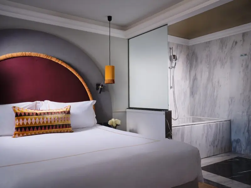 The Excelsior Hotel gallery image 25