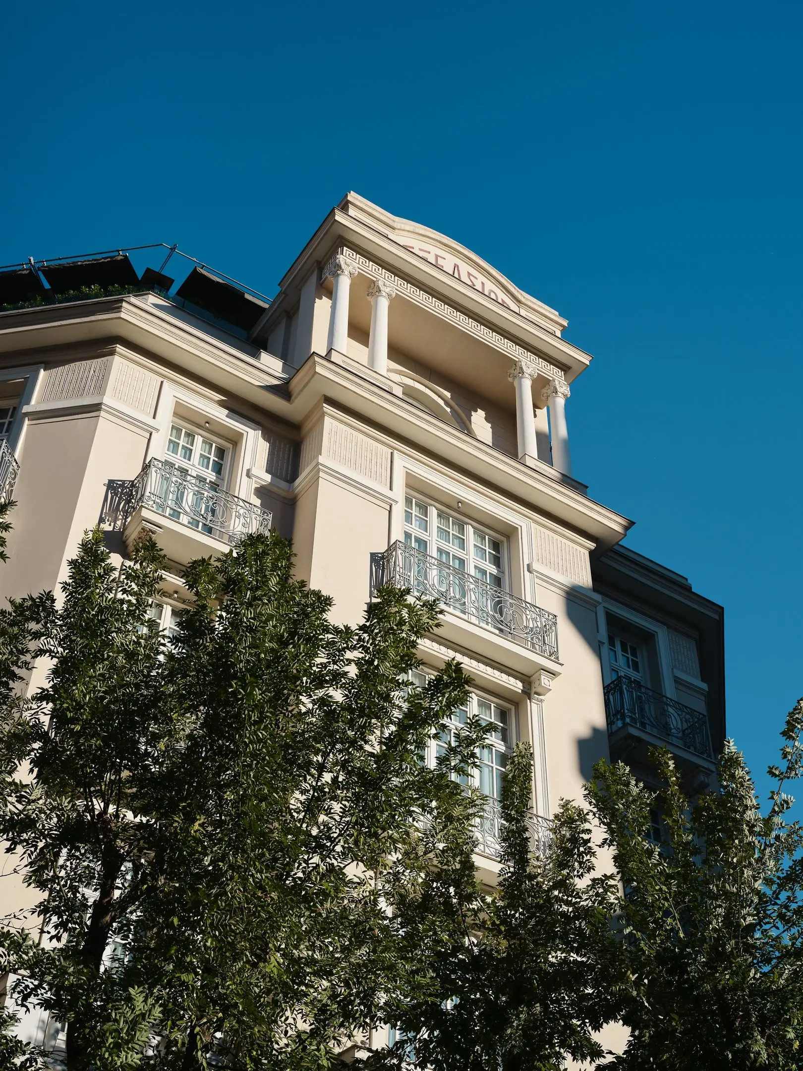 The Excelsior Hotel gallery image 1