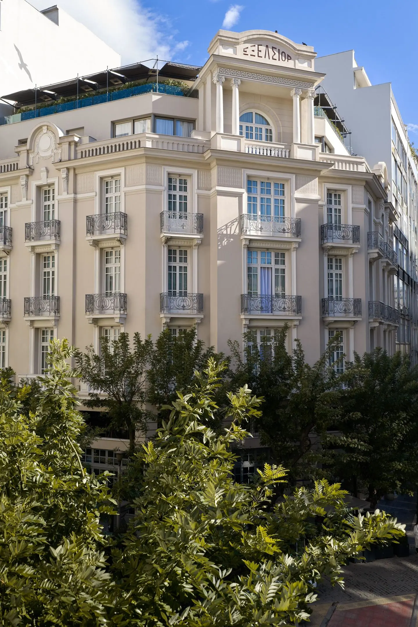 The Excelsior Hotel gallery image 2