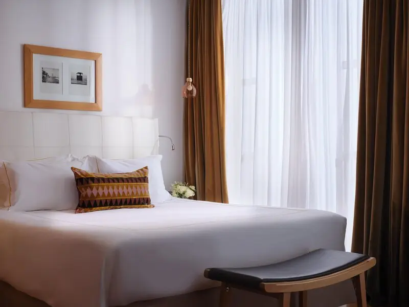 The Excelsior Hotel gallery image 8