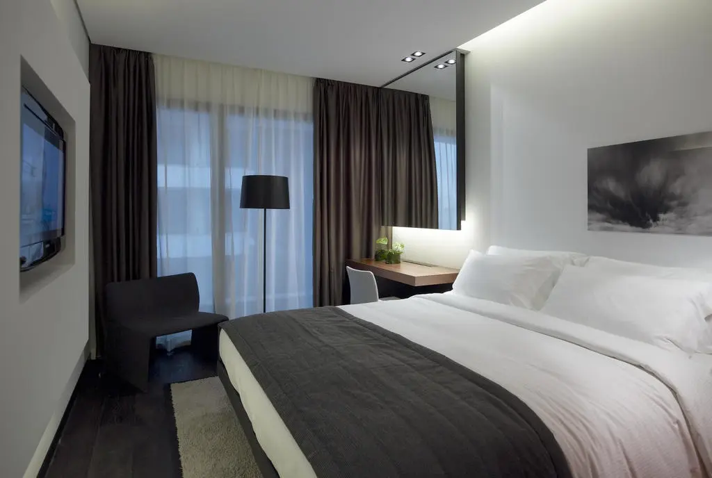 The Met Hotel gallery image 10