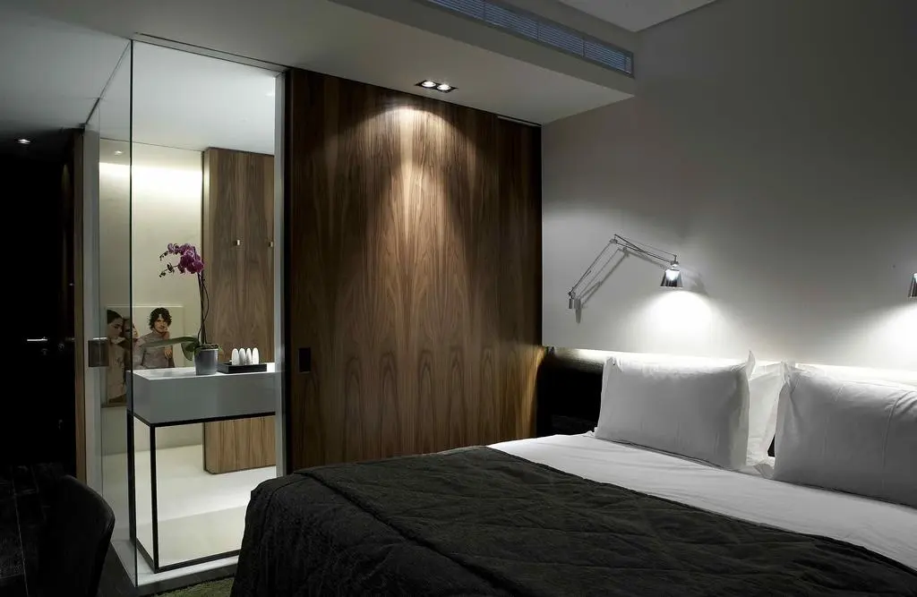 The Met Hotel gallery image 11