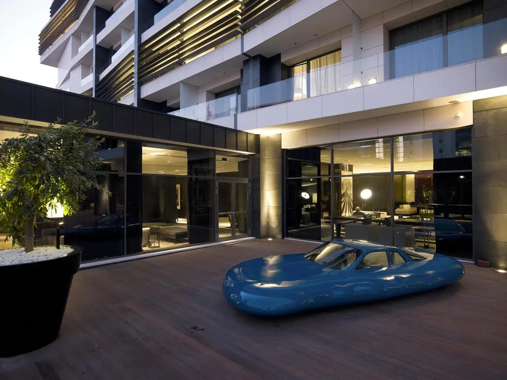The Met Hotel gallery image 3