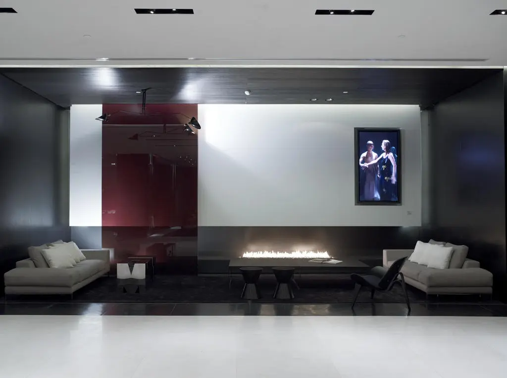 The Met Hotel gallery image 7