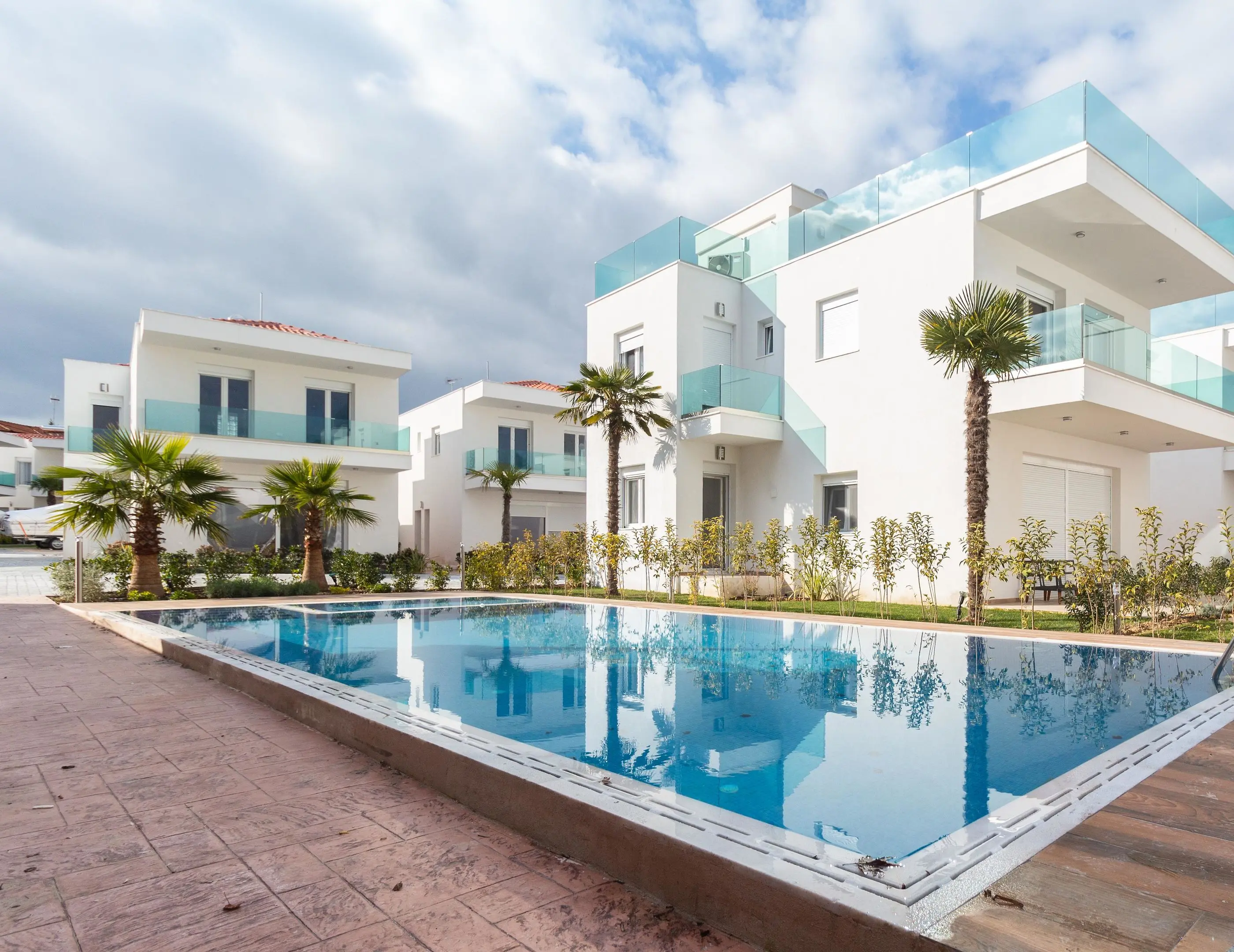 Porto Brava Luxury Villas gallery image 1