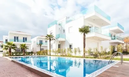 Porto Brava Luxury Villas
