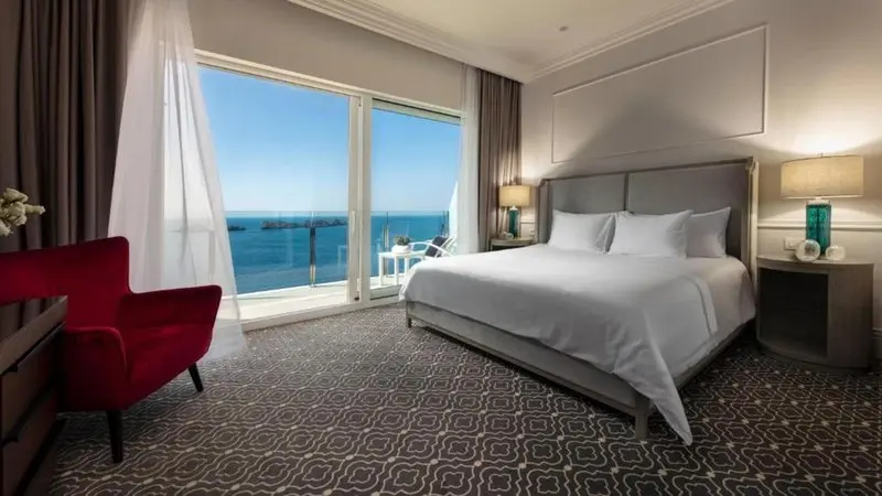 Royal Ariston Hotel gallery image 12