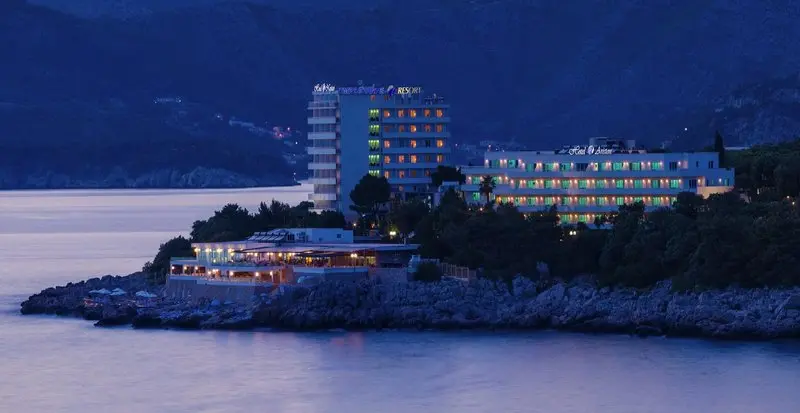 Royal Ariston Hotel gallery image 5