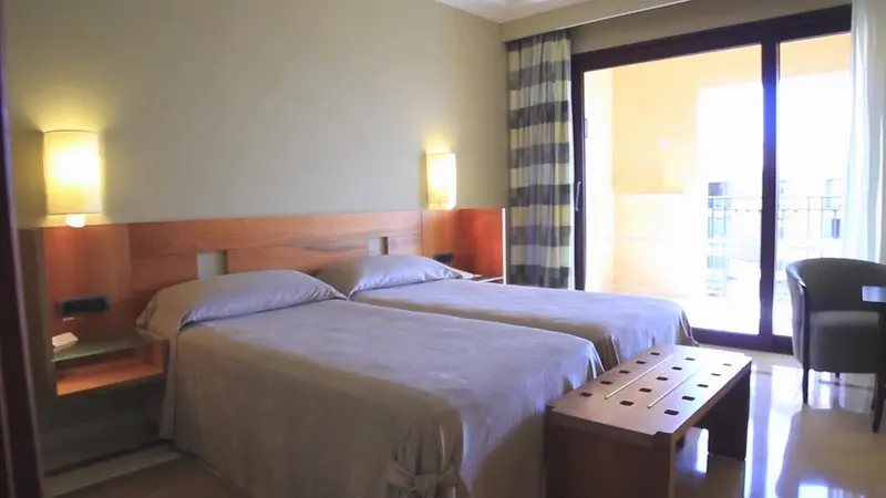 Lopesan Costa Meloneras Resort gallery image 14