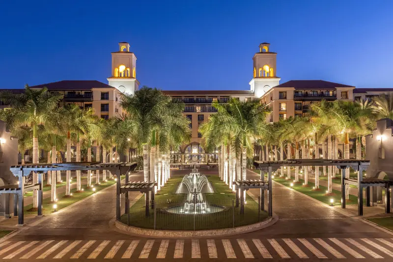 Lopesan Costa Meloneras Resort gallery image 15