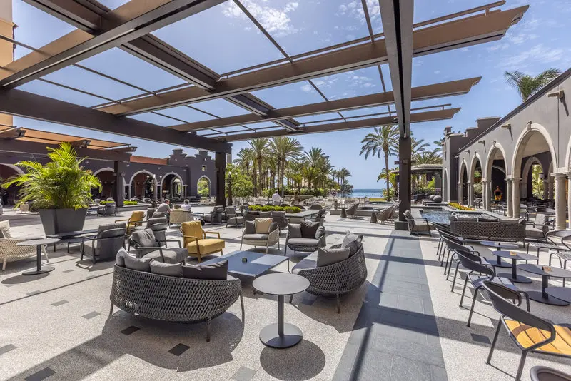 Lopesan Costa Meloneras Resort gallery image 27