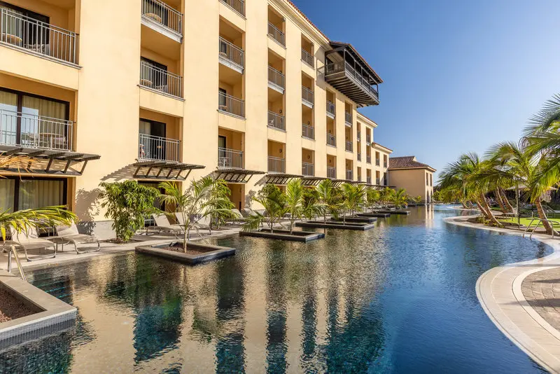 Lopesan Costa Meloneras Resort gallery image 1