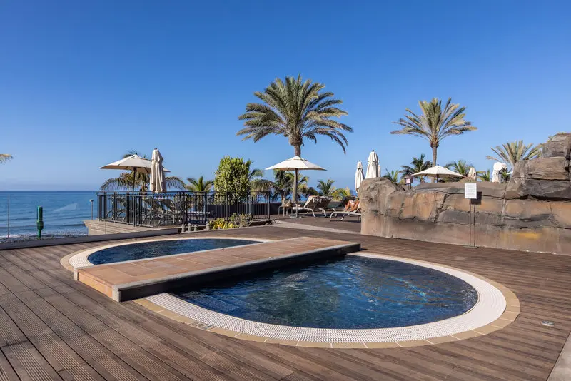 Lopesan Costa Meloneras Resort gallery image 3