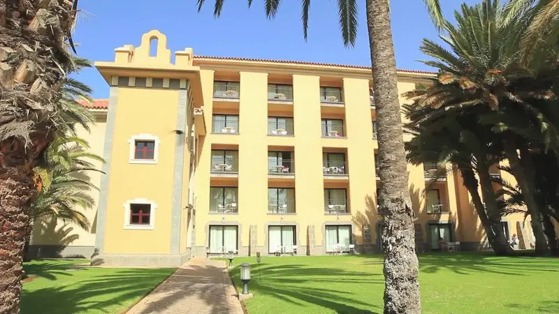 Lopesan Costa Meloneras Resort gallery image 5
