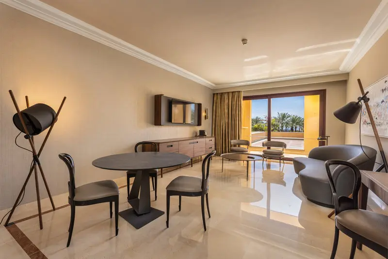 Lopesan Costa Meloneras Resort gallery image 19