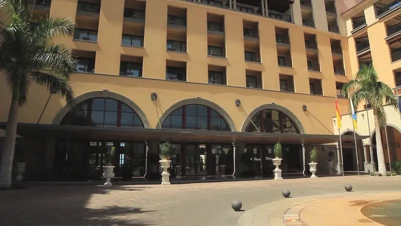 Lopesan Costa Meloneras Resort gallery image 6